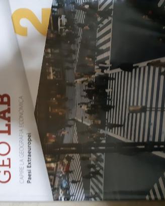 Libro geo lab 2