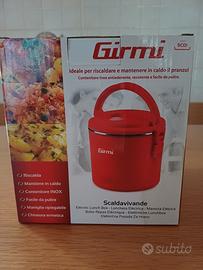 Scaldavivande Girmi