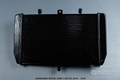 Radiatore KAWASAKI NINJA 1000 1100 SX 2020 - 2025