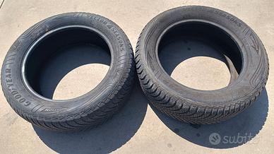 Pneumatici gomme 255 55 19