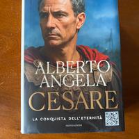 Cesare. La conquista dell'eternità
