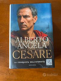 Cesare. La conquista dell'eternità