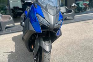 Yamaha TMAX 560