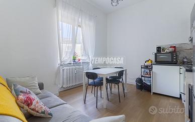 Appartamento a Milano Via Ennio 2 locali