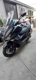 Kymco Xciting 400i