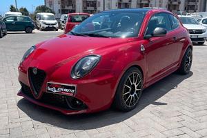 Alfa Romeo MiTo 1.4 220cv Allestimento Quadrifogli
