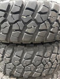 4 GOMME USATE ESTIVO 2557517 - CP59713206