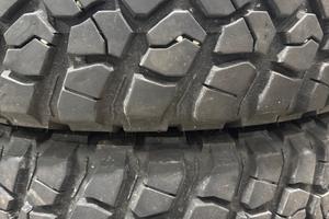 4 GOMME USATE ESTIVO 2557517 - CP59713206