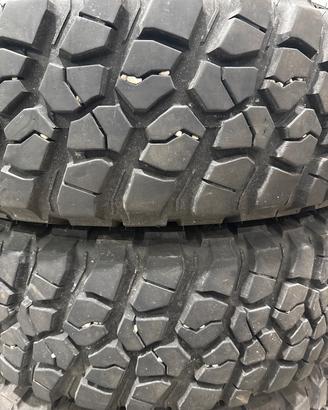 4 GOMME USATE ESTIVO 2557517 - CP59713206