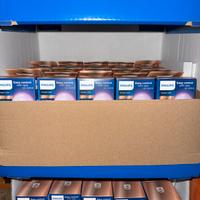 36x Lampadine Smart LED Philips WiZ – Nuove