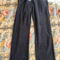 Pantalone brugi micropile nuovi