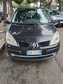 Renault Scenic 1.5