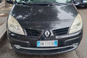 Renault Scenic 1.5