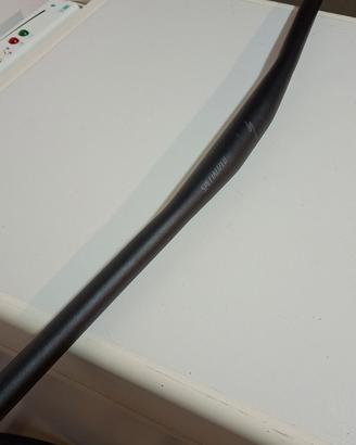 manubrio specialized  750 mm alloy