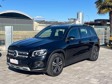 Mercedes-benz GLB 200 d 150cv Business FINANZIABIL