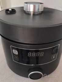 Turbo cousine Moulinex