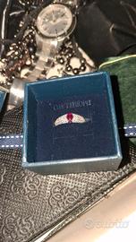 anello donna