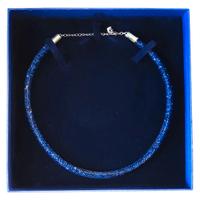 COLLANA SWAROVSKI COLLIER STARDUST IN CRISTALLO