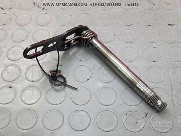 SELETTORE CAMBIO HONDA CRF 250 2014 2017 CR-F 2015