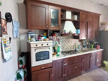 cucina usata