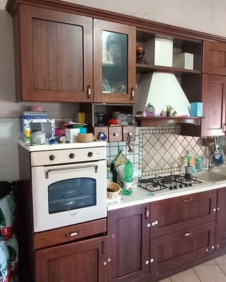 cucina usata