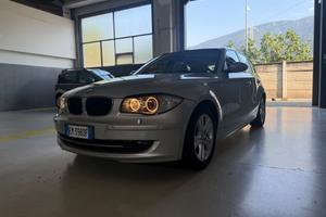 Bmw 116 116i 5p. Futura
