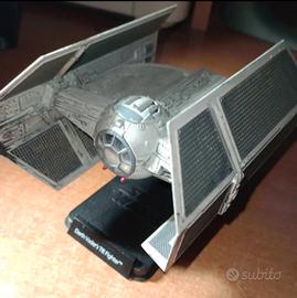 Star Wars Prototipo Tie Advanced X1 - De Agostini 