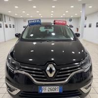 Renault Espace initiale paris 2016 7 posti