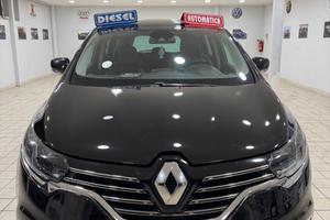Renault Espace initiale paris 2016 7 posti