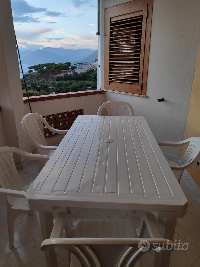 Appartamento – San Nicola Arcella, Vannefora - Vista 5