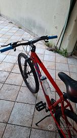 Bici mtb 27.5