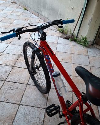 Bici mtb 27.5