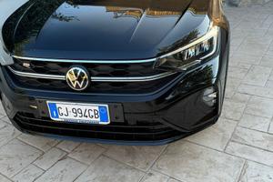 Volkswagen Taigo 1.5 tsi R-Line 150cv