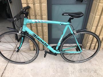 Bianchi via Nirone