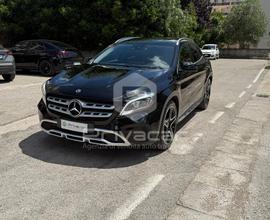 MERCEDES GLA 200 d Automatic Sport
