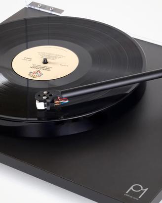 Rega Planar P1