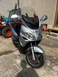 Piaggio X9 250 - 2007