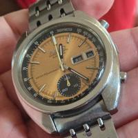 Orologio seiko Bruce lee