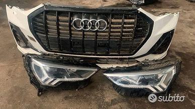 Musata completa audi q3 #071