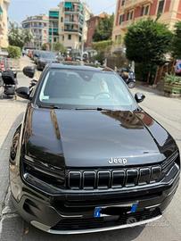 Jeep avenger condizioni ottime