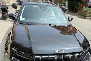 Jeep avenger condizioni ottime