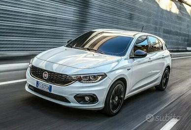 Ricambi fiat tipo 2016 > 2022