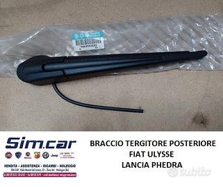 BRACCIO TERGI POST. FIAT ULYSSE, LANCIA PHEDRA