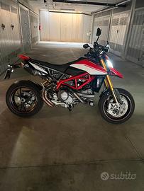 Ducati Hypermotard 950 SP 2020 – Termignoni – tagl