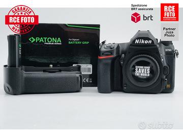 Nikon D780