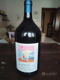 vino Barolo 