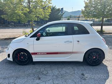 500 abarth 595