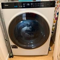 Lava asciuga HAIER 10Kg lava / 6kg asciuga