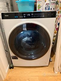 Lava asciuga HAIER 10Kg lava / 6kg asciuga
