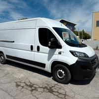 Fiat Ducato H2 L3 2,3 diesel euro 6D 2021